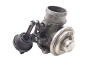 Drosselklappe EGR VWAG 038131501G 038129637