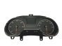 Tacho Kombiinstrument Seat Ibiza 6J0920807H 503002703224