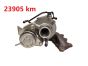Turbolader 144103742R 144103742R 0.9 TCE Renault Dacia 23905 km