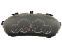 Tacho Kombiinstrument Peugeot 206 9648838680 Jaeger 29748