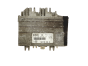 Steuergerät 030906026AK 0261203744 Volkswagen Bosch 24847