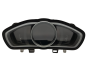 Tacho Kombiinstrument Volvo V40 31296952 Yazaki Meter