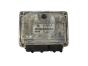 Steuergerät 030906032CE 0261207184 Volkswagen Bosch 13817