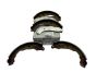 Bremsbacken Hinten Original 440603457R Renault Dacia