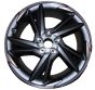 Alufelge 19" Neues Original 98175013ZR Citroen DS7 Crossback