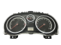 Tacho Kombiinstrument Opel Corsa D P0013312049 0001864940 58234