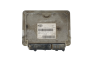 Steuergerät IAW4AF.M7 73501877 Fiat Magneti Marelli 35939