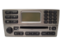 Cd-Radio Jaguar X-Type 9X43-18B876-CC