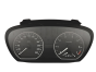 Tacho Kombiinstrument BMW 1 E87 9166813-02 1024932-85 32091