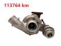 Turbolader Opel 2.0 DTI 24461826 GT15 708866-2 113764 km