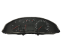 Tacho Kombiinstrument Audi A4 B5 8D0919861F 40752