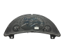 Tacho Kombiinstrument Opel Corsa C 09166814FL 110008988009 56341