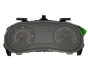 Tacho Kombiinstrument Renault Clio 3 8200582702 G 23164