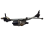 Wischergetriebe Renault Megane 3 288000001R W000007226 1149