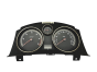 Tacho Kombiinstrument Opel 13225988XJ Astra H GTC 53215