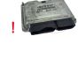 Steuergerät 038906019GS 0281010940 VW Audi Bosch 61710