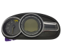 Tacho Kombiinstrument Renault Megane 3 248100342R A2C53363614 23177