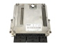 Steuergerät 0281030991 237103888R 237104588R Renault Bosch 27930