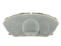 Tacho Kombiinstrument Suzuki Swift 34100-62JG0 26905