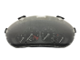 Tacho Kombiinstrument Peugeot 206 9645847180 49053
