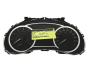 Tacho Kombiinstrument Nissan Micra K14 5FB1A