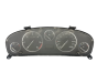 Tacho Kombiinstrument Peugeot 406 9648214780 55508