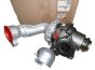 Turbolader Neues Original 9677063180 Citroen Peugeot