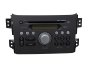 Cd-Radio Mit Mp3 Suzuki Opel 39101-51K0 CQ-MX0770G PACR08 1214