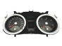Tacho Kombiinstrument Renault Megane 2 8200462283 B 36972