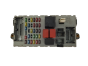 Sicherungskasten Relaiskasten Fiat 46774357 NPL 46552681 CPL Delphi 19915