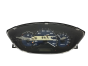 Tacho Kombiinstrument Chevrolet Matiz 96664161 52430