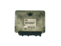 Steuergerät IAW4AF.S2 55196262 Fiat Magneti Marelli 33796