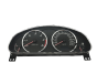 Tacho Kombiinstrument Mazda 6 5GGK3E 54858