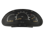 Tacho Kombiinstrument Mercedes Sprinter A0004466921 33436