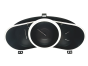 Tacho Kombiinstrument Mazda CX-7 JEEH64C JE EH64 C
