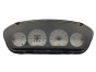 Tacho Kombiinstrument Fiat Bravo 46404688 FI0005009K0C0 NS