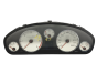 Tacho Kombiinstrument Peugeot 407 9651855380 110080221012 43612