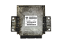 Steuergerät 9648568480 IAW48P2.72 PSA Magneti Marelli 27013