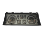 Tacho Kombiinstrument Renault Espace 2 6025104548 56495