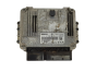 Steuergerät 51902999 0281017808 4N4280CBM Bosch Fiat