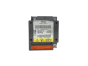 Steuergerät Airbag 9651507580 PSA Temic