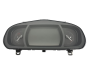 Tacho Kombiinstrument Renault Megane 4 248106335R 45236