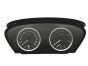 Tacho Kombiinstrument BMW 5 E60 6211 6937618 110080213100 29286