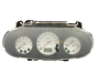 Tacho Kombiinstrument Ford Fiesta YS6F-10C956-AB 42087