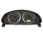 Tacho Kombiinstrument Mazda 2 3M7110849NC DD6255430 29486