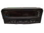 Klimabedienteil Bedienung Daewoo Nubira 96271341