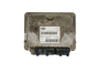 Steuergerät IAW.4AF.M9 55187372 Fiat Magneti Marelli 36179
