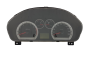 Tacho Kombiinstrument Chevrolet Aveo 96814468