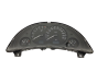 Tacho Kombiinstrument Opel Corsa C 13173353WG 110008988032 28581