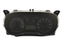 Tacho Kombiinstrument Fiat Doblo 5550011005 29024